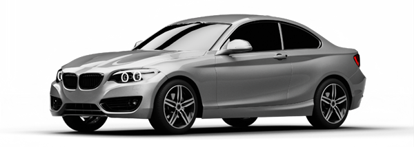 BMW car scratch and dent repair near me 2