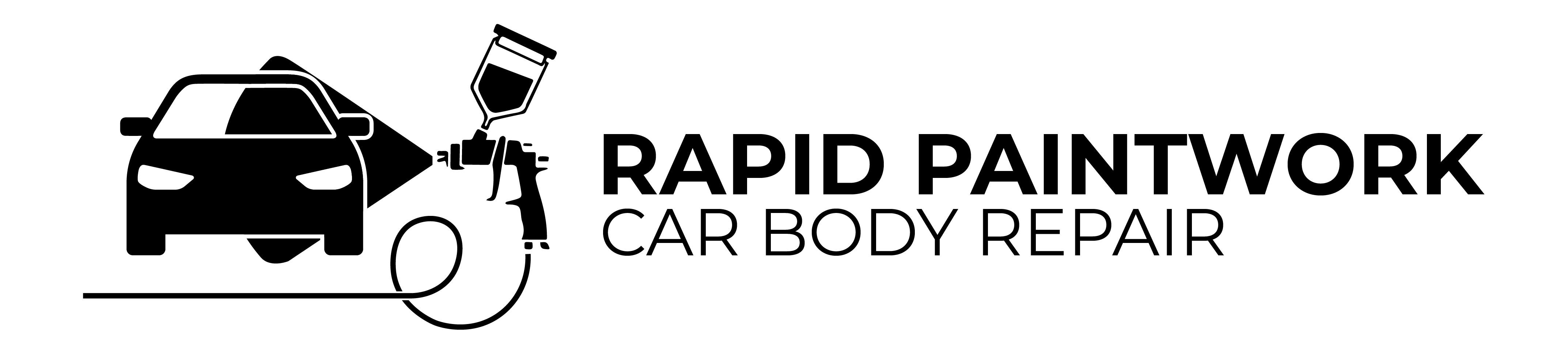 Rapid Paintwork Logo