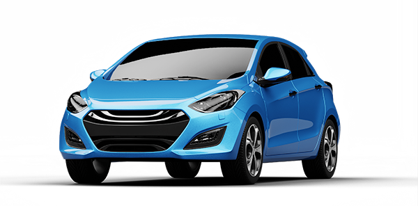 car scratch and dent repair Reading